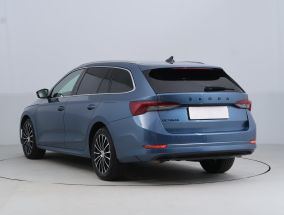 Škoda Octavia - 2020