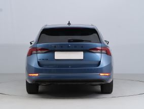 Škoda Octavia - 2020