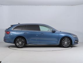 Škoda Octavia - 2020