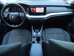 Škoda Octavia - 2020