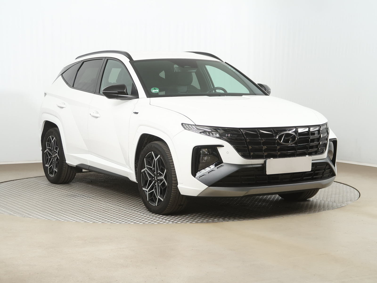 Hyundai Tucson - 2023