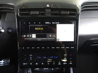 Hyundai Tucson - 2023