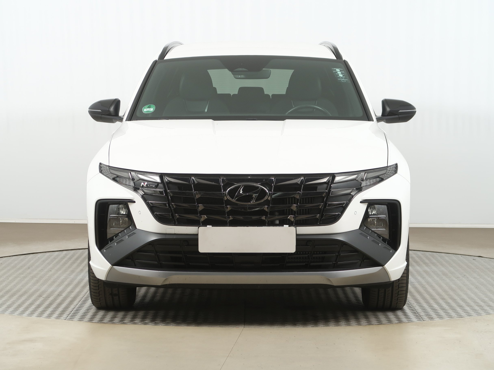 Hyundai Tucson - 2023