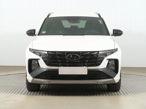 Hyundai Tucson - 2023