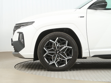 Hyundai Tucson - 2023