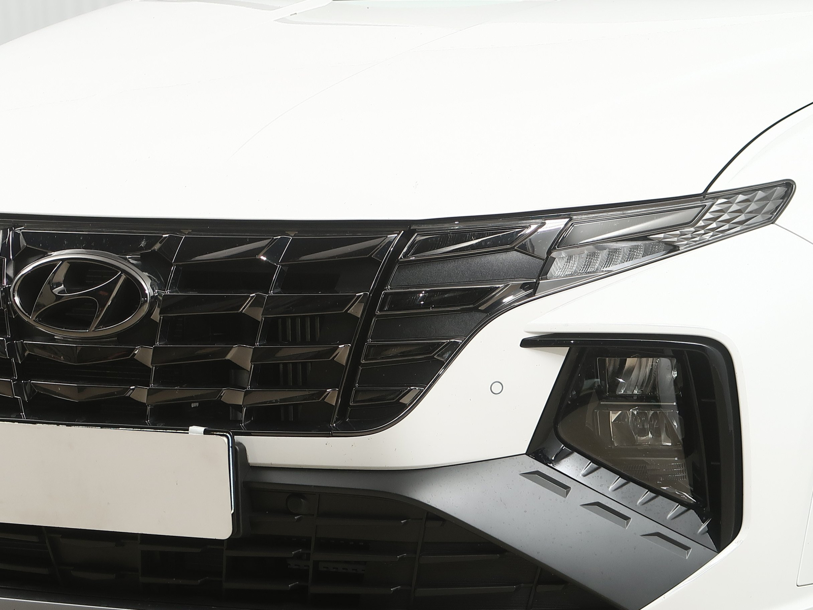 Hyundai Tucson - 2023