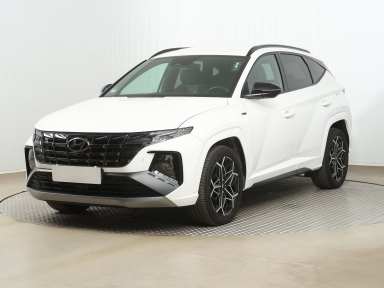 Hyundai Tucson - 2023