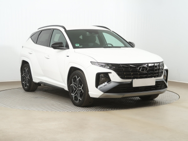 Hyundai Tucson - 2023