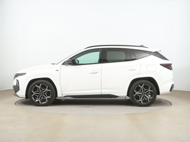 Hyundai Tucson - 2023