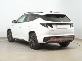 Hyundai Tucson - 2023
