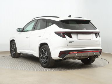 Hyundai Tucson - 2023