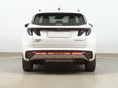 Hyundai Tucson - 2023