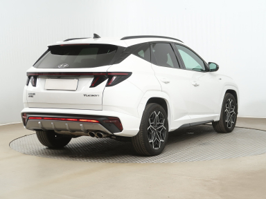 Hyundai Tucson - 2023