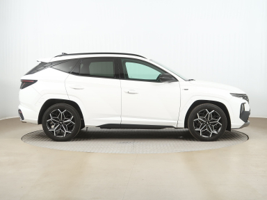 Hyundai Tucson - 2023