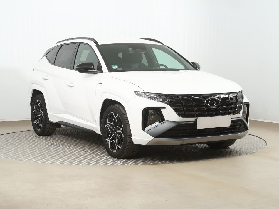 Hyundai Tucson - 2023