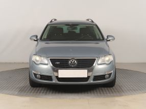 Volkswagen Passat - 2008