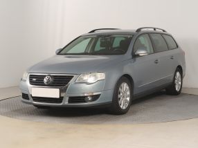Volkswagen Passat - 2008