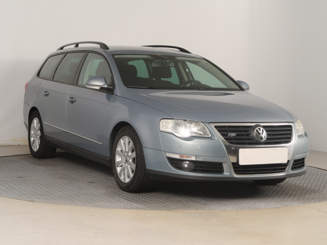 Volkswagen Passat 2008