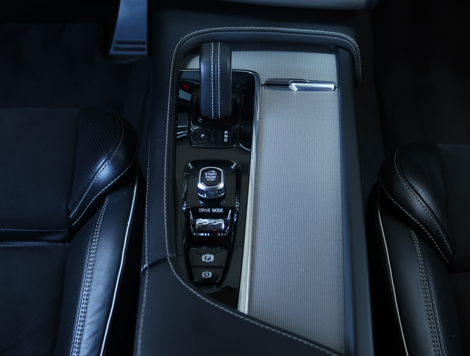 Volvo XC90 - 2021