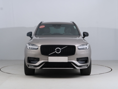 Volvo XC90 - 2021