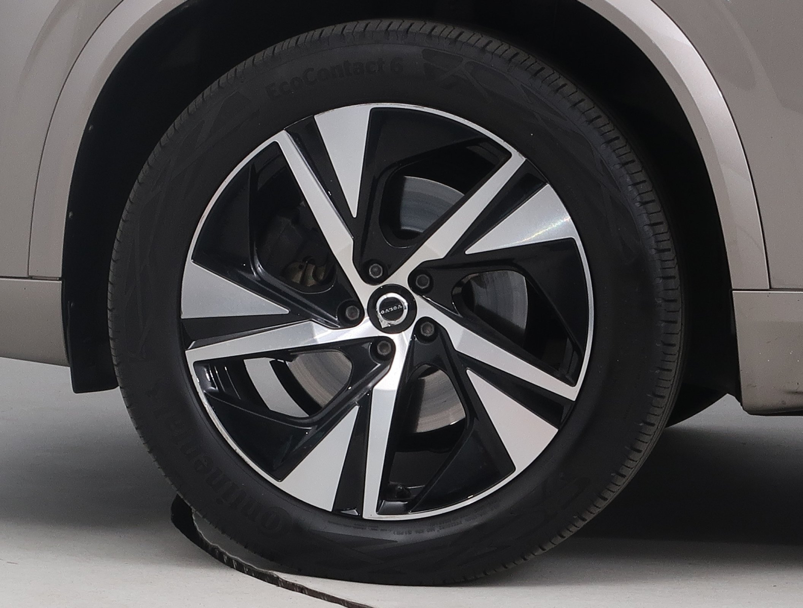 Volvo XC90 - 2021
