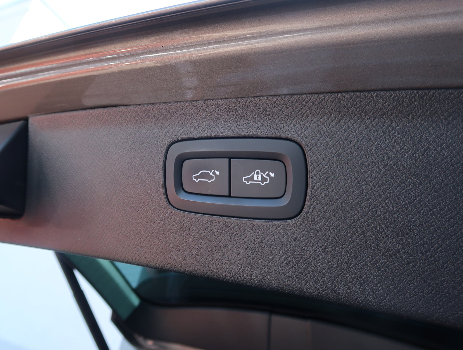 Volvo XC90 - 2021