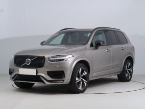 Volvo XC90 - 2021