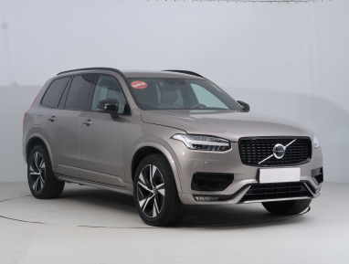 Volvo XC90 - 2021