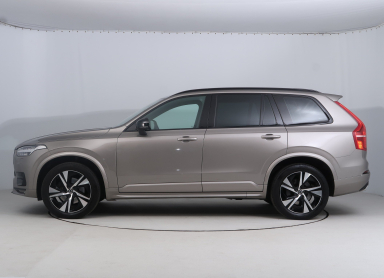 Volvo XC90 - 2021