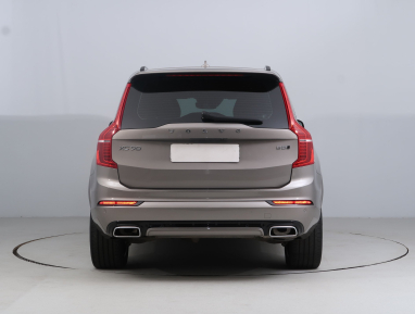 Volvo XC90 - 2021