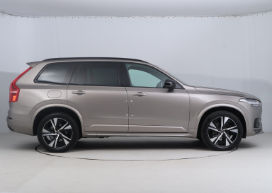 Volvo XC90 - 2021