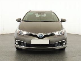 Toyota Auris - 2017