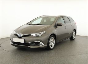 Toyota Auris - 2017
