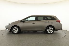 Toyota Auris - 2017