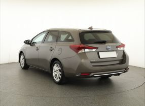 Toyota Auris - 2017