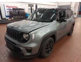 Jeep Renegade - 2022