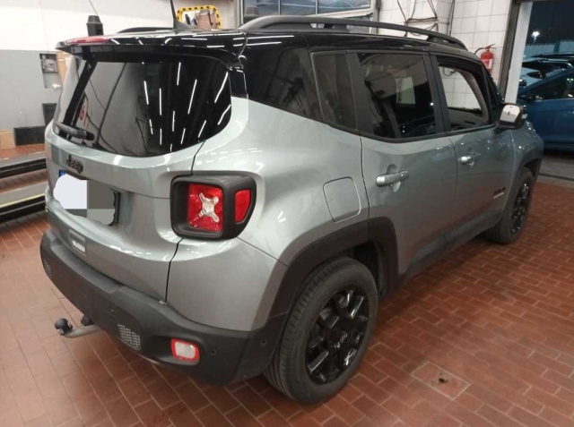 Jeep Renegade 2022