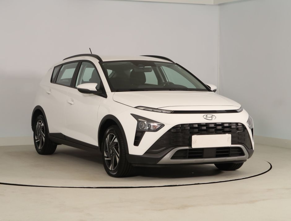 Hyundai Bayon - 2023