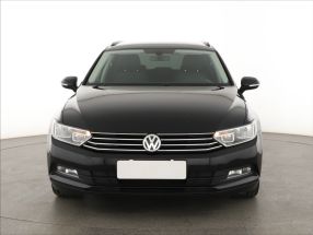 Volkswagen Passat - 2016