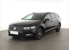 Volkswagen Passat - 2016