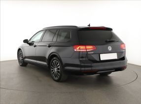Volkswagen Passat - 2016