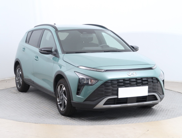 Hyundai Bayon 2023