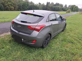 Hyundai i30 - 2014