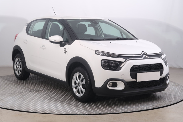 Citroen C3 2023