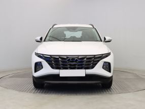 Hyundai Tucson - 2021