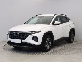 Hyundai Tucson - 2021
