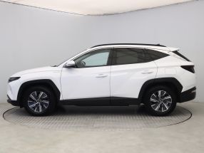Hyundai Tucson - 2021