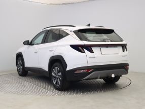 Hyundai Tucson - 2021