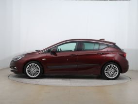 Opel Astra - 2018