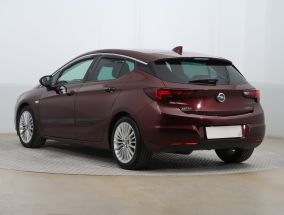 Opel Astra - 2018